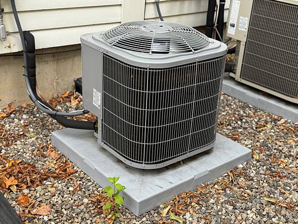 24/7 Emergency Ac Repair experts in Heyworth, IL