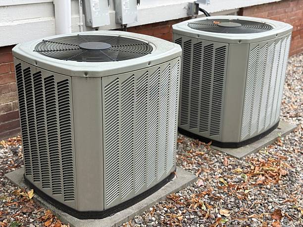 Reliable Ac Repair contractor in Heyworth, IL by Leonard HVAC